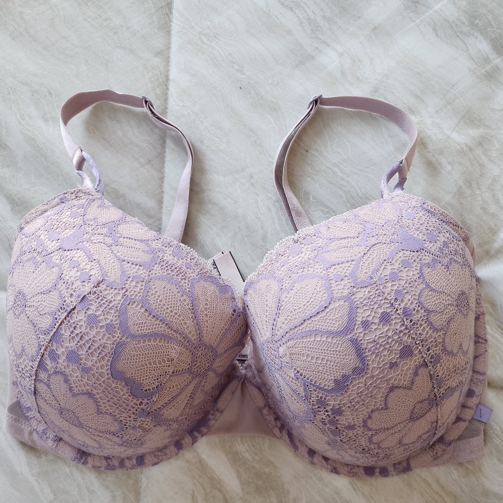 Victoria Secrets Bra